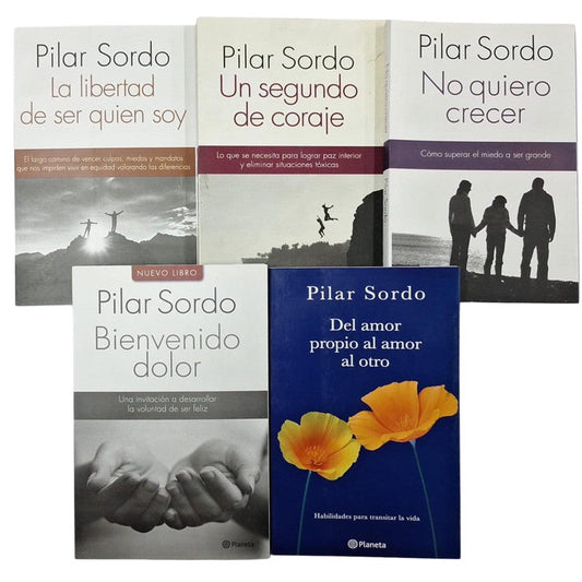 Libros