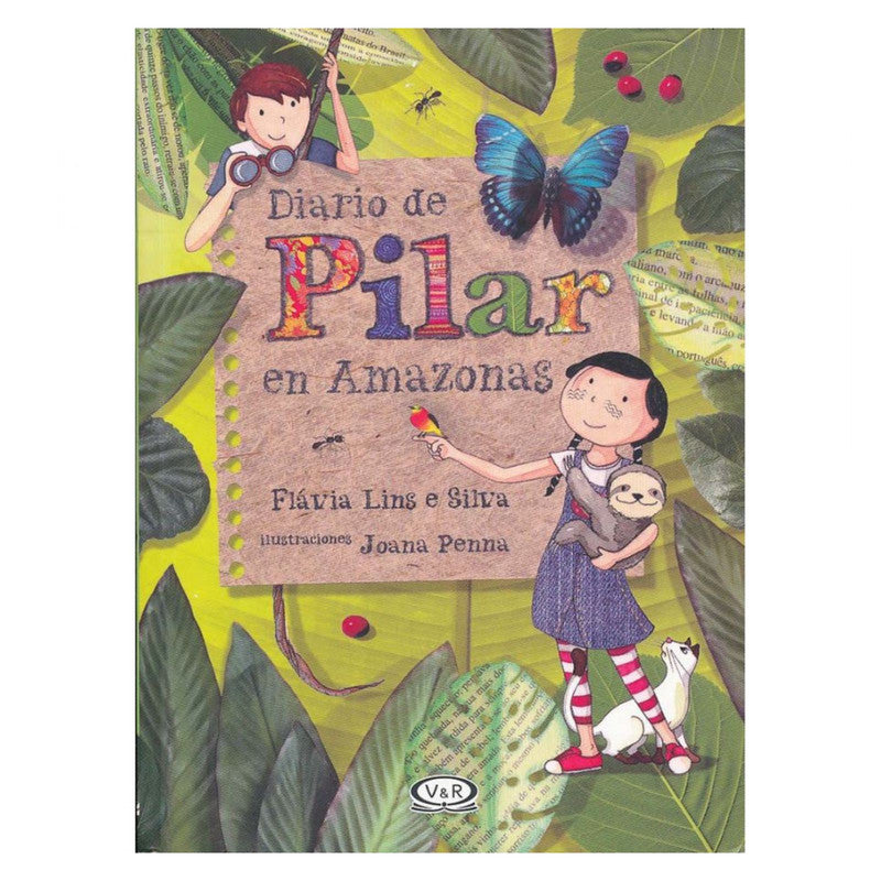 Lecturas escolares