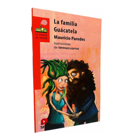Lecturas escolares