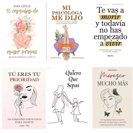 Libros
