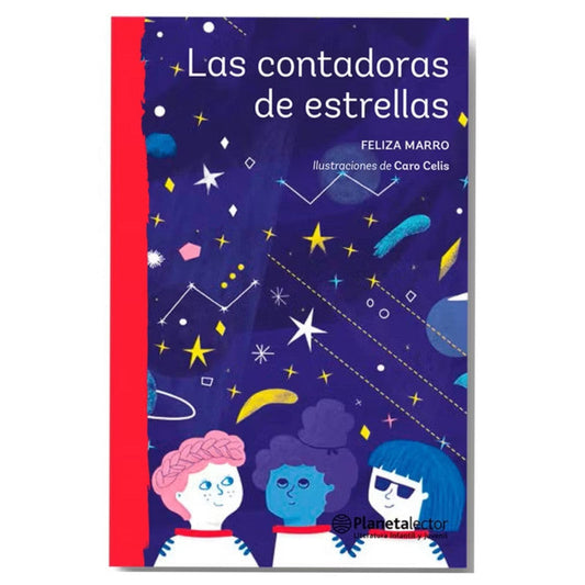 Lecturas escolares