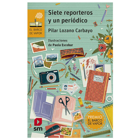 Lecturas escolares