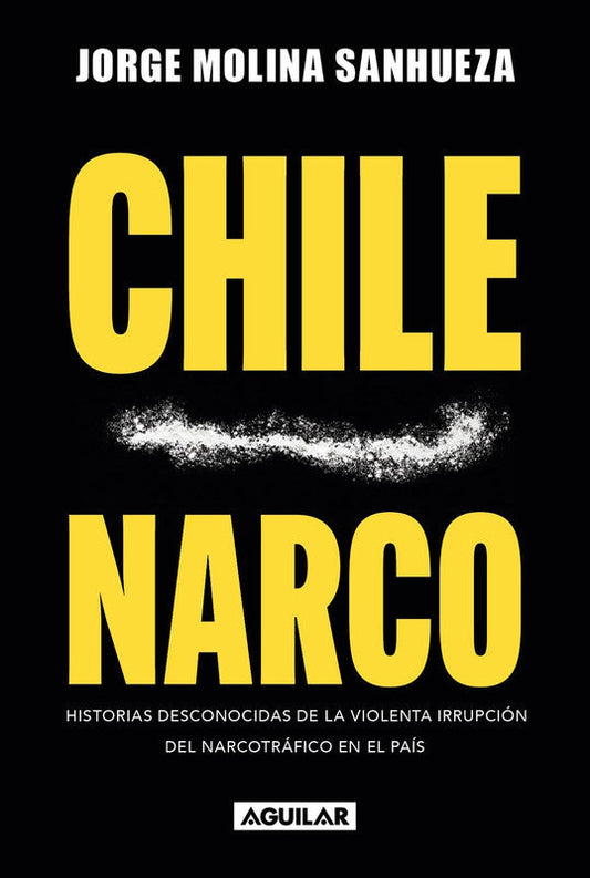 chile narco