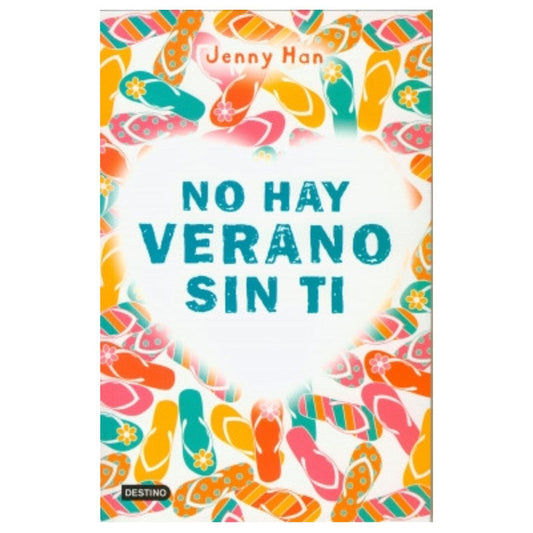 no hay verano sin ti