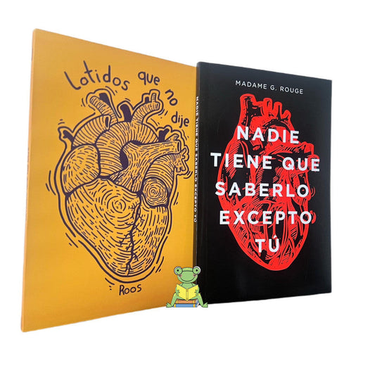 Libros