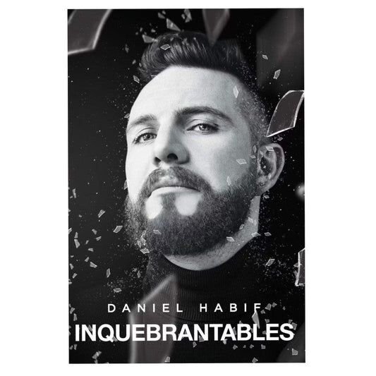 libro inquebrantables