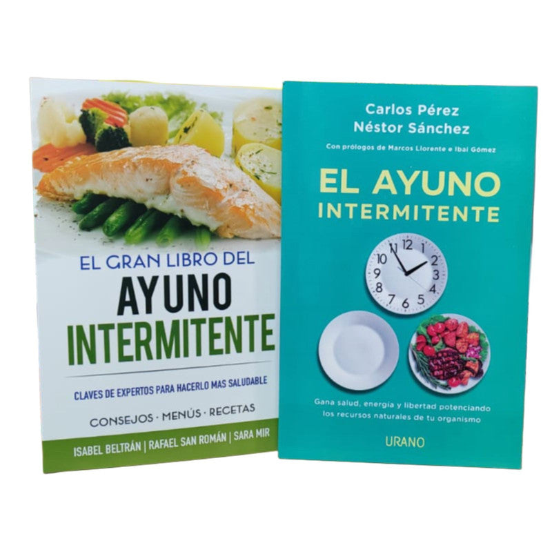 Libros