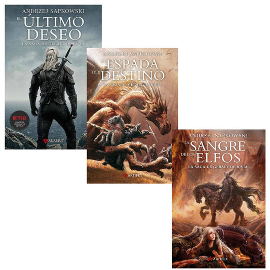Libros