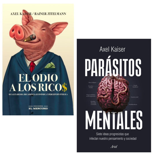 Libros