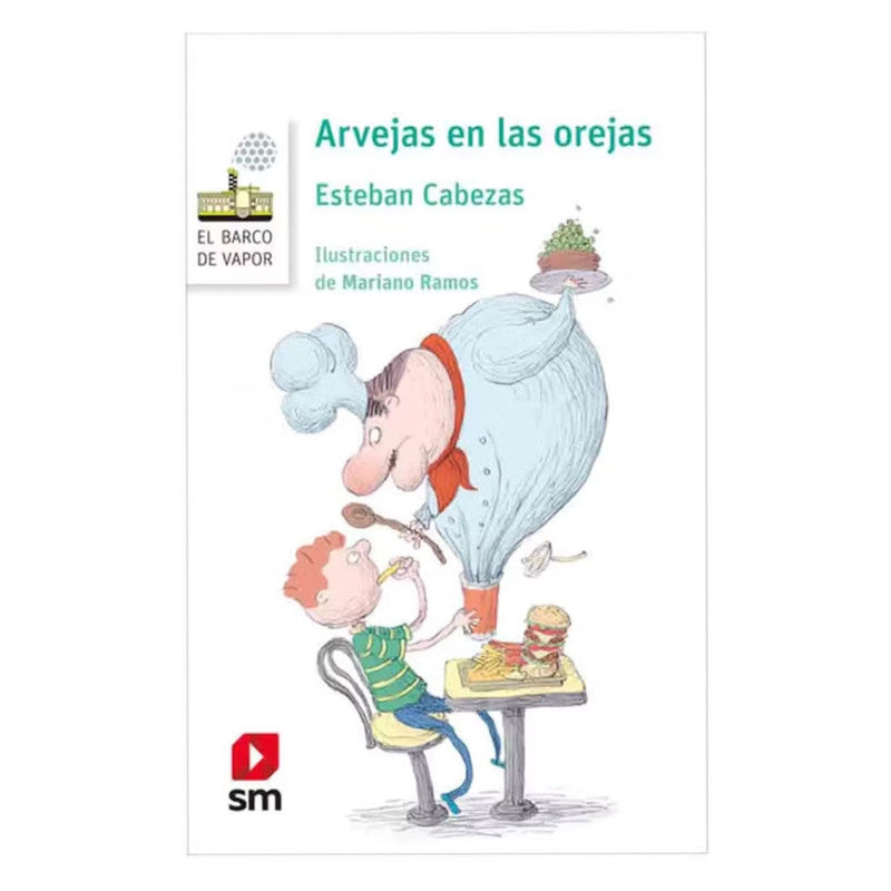 Lecturas escolares