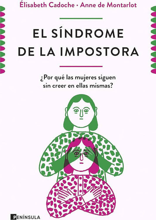 el sindrome de la impostora