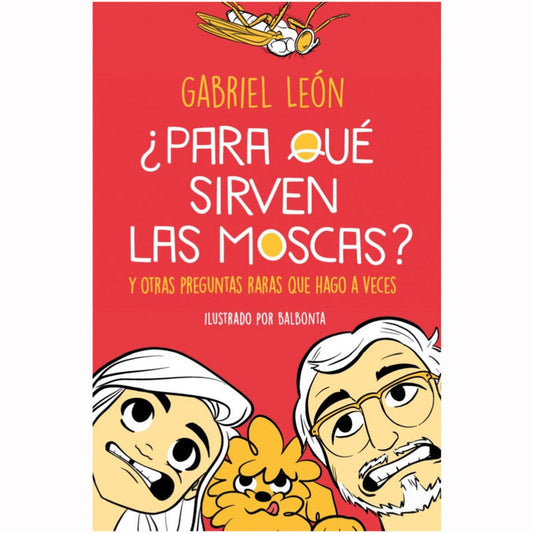 Libros