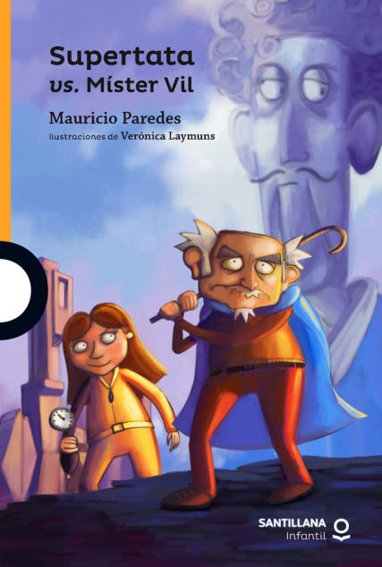 Lecturas escolares