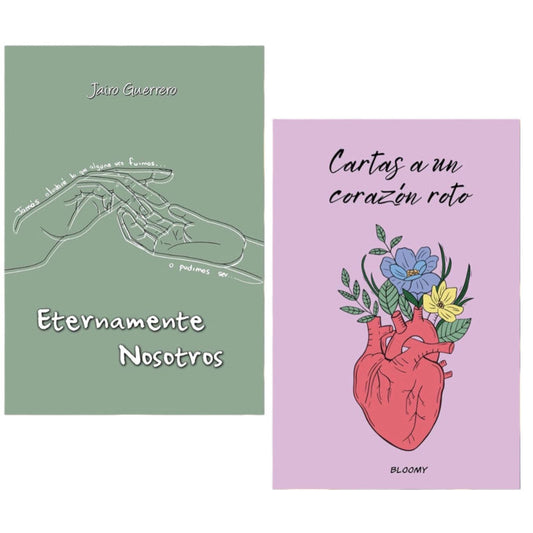 Libros
