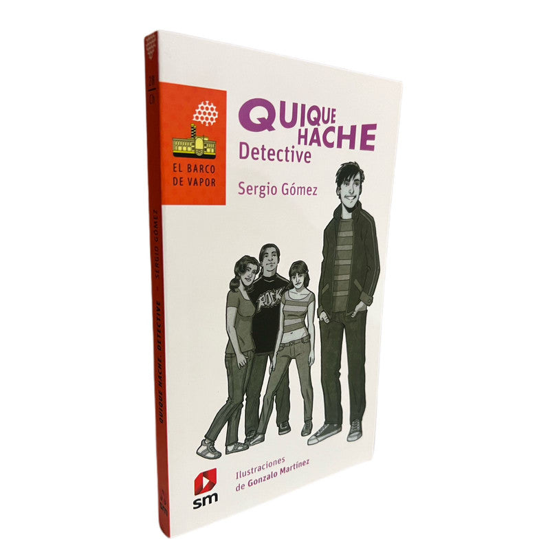 Lecturas escolares