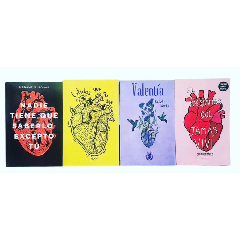 Libros