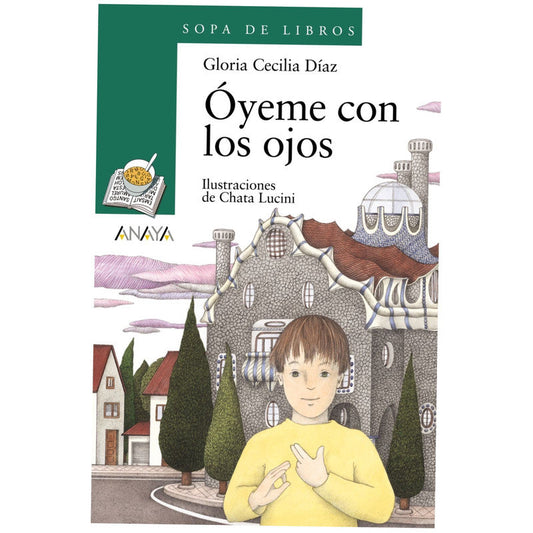 Lecturas escolares