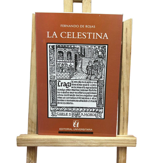la celestina / fernando de rojas