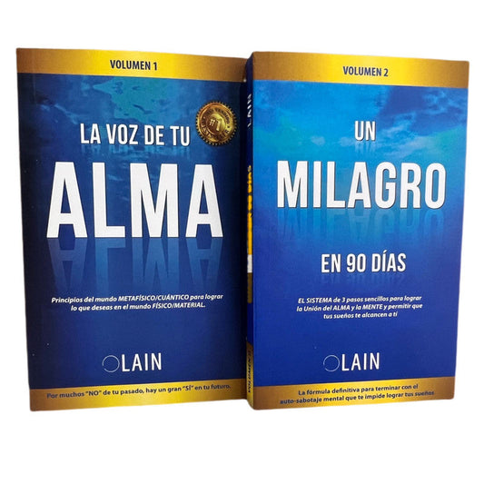 Libros