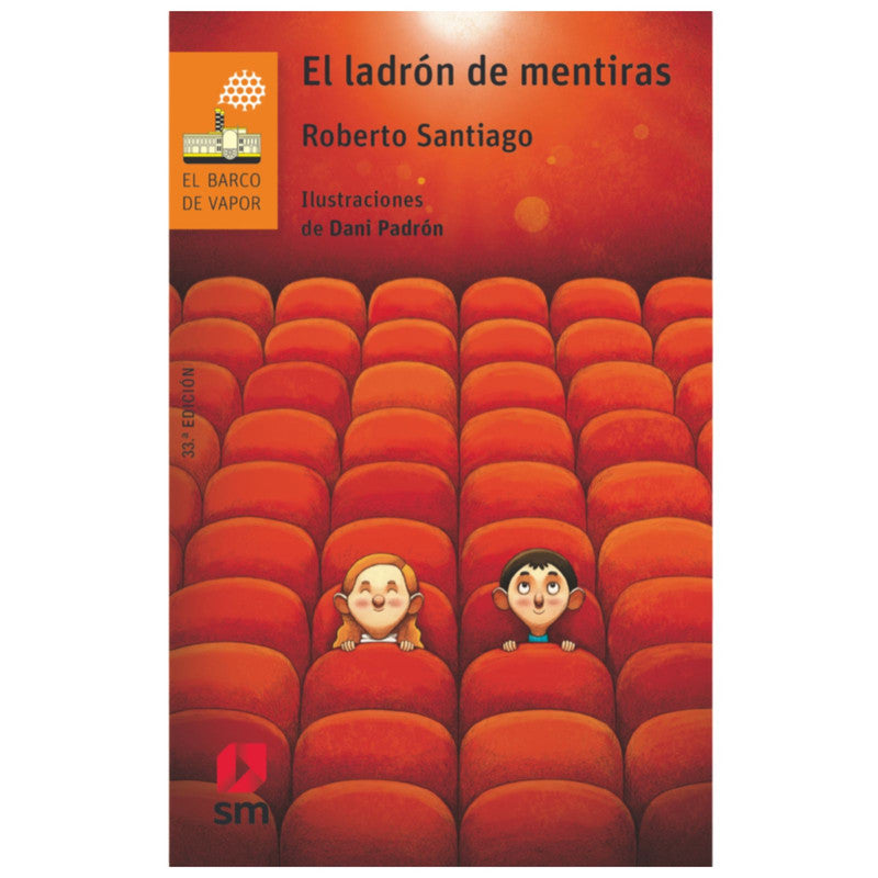 Lecturas escolares