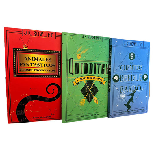 Libros