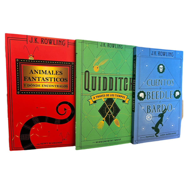 Libros