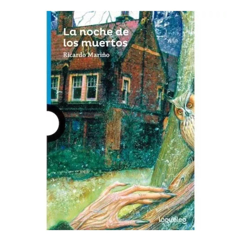 Lecturas escolares