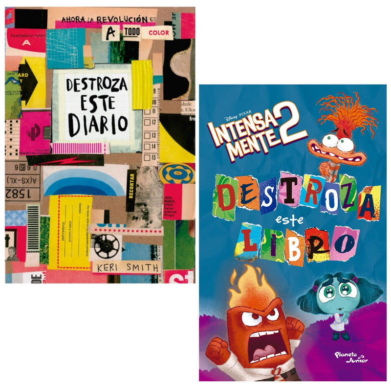 Libros