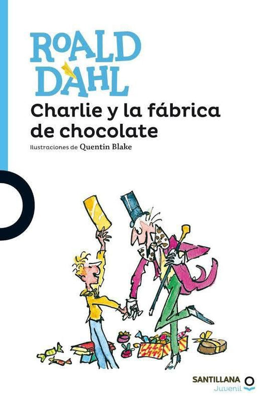Lecturas escolares
