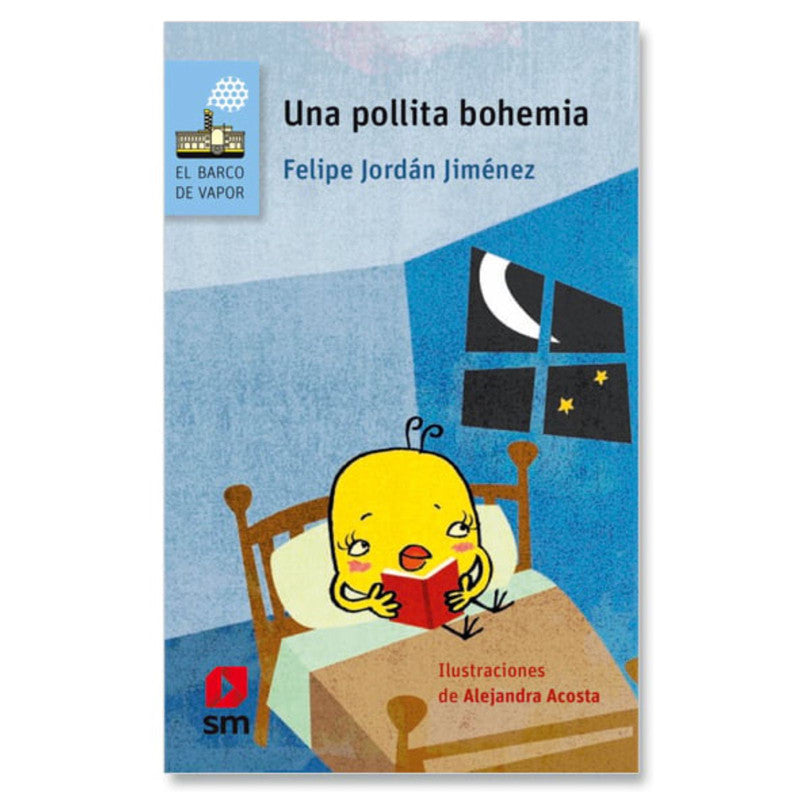Lecturas escolares