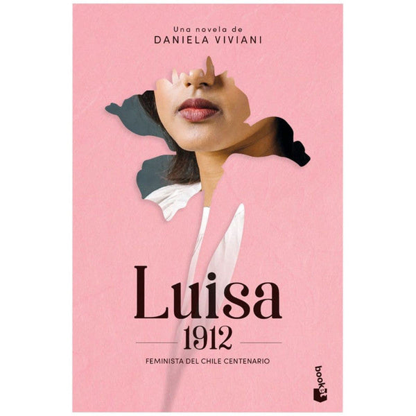 luisa 1912 / viviani, daniela