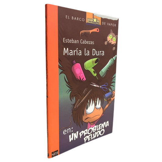 Lecturas escolares
