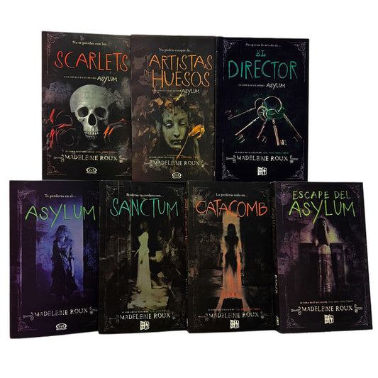Libros