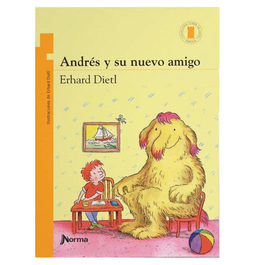 Lecturas escolares