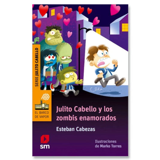 Lecturas escolares