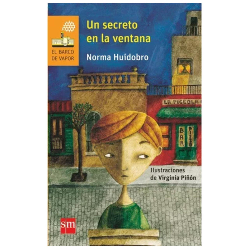 Lecturas escolares