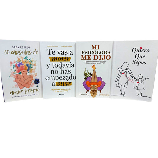 Libros
