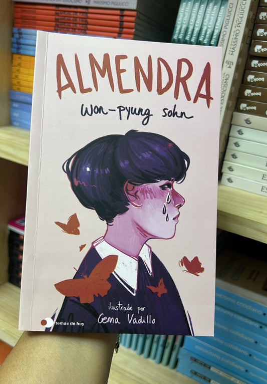 Almendra ( nueva edición)