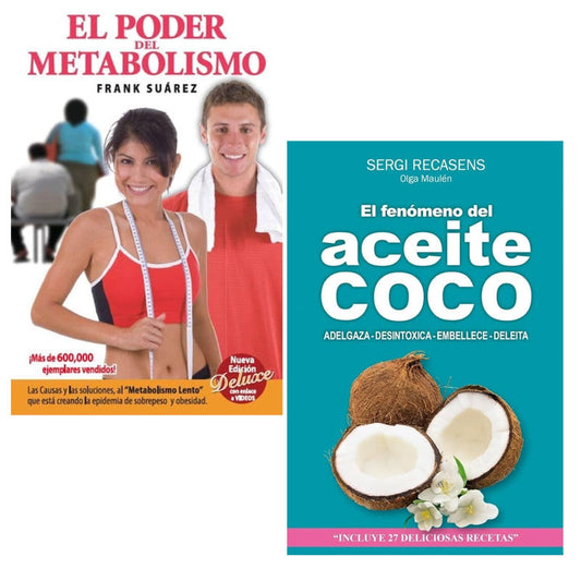 Libros