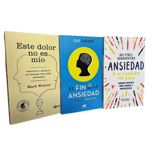 Libros