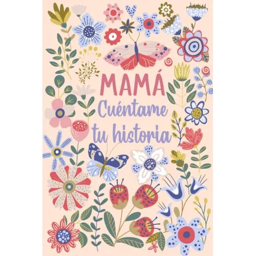 mama cuentame tu historia