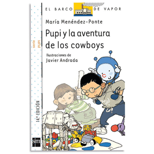 Lecturas escolares