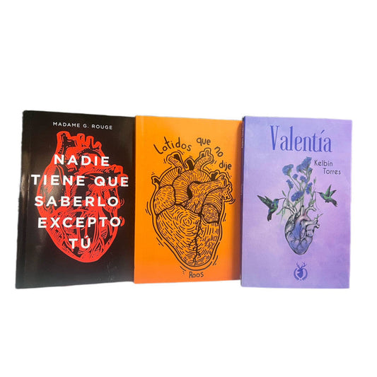 Libros