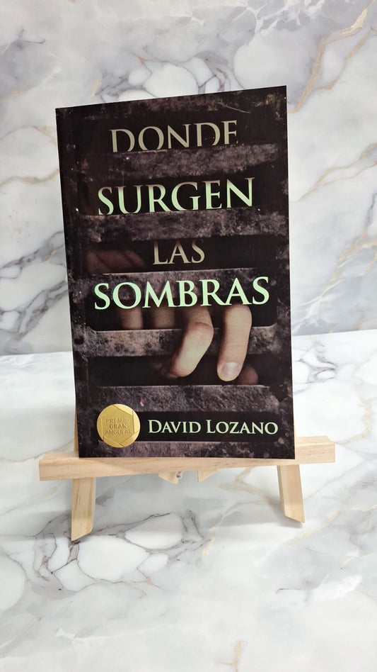 donde surgen las sombras