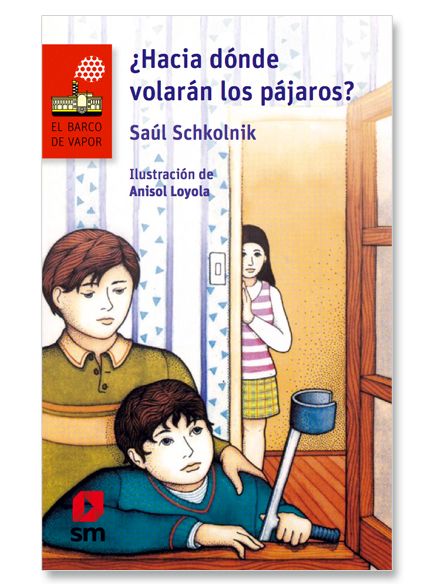 Lecturas escolares