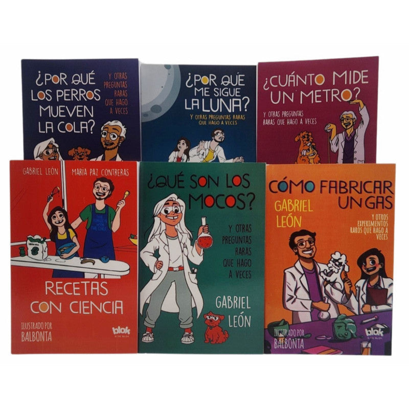 Libros