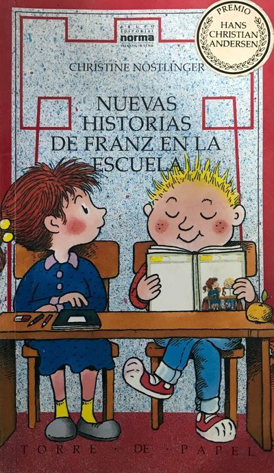 Lecturas escolares