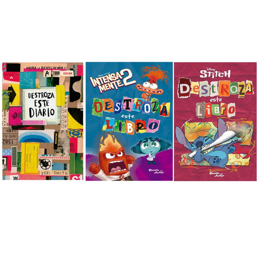 Libros
