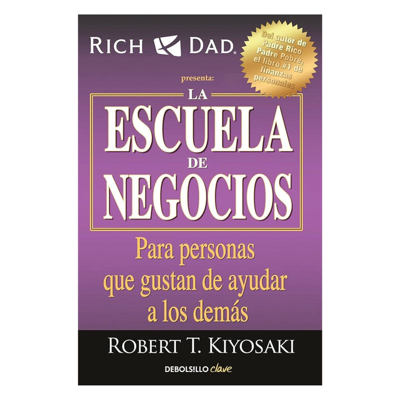 la escuela de negocios