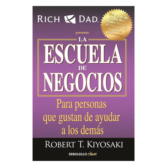 la escuela de negocios